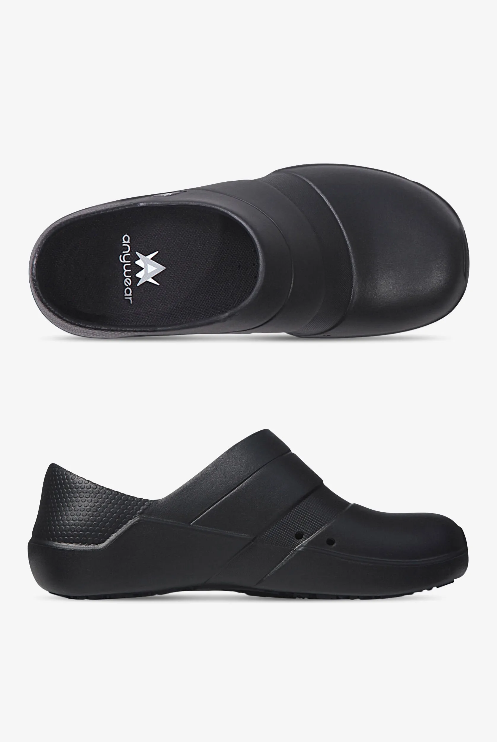 Zuecos unisex Anywear Journey 