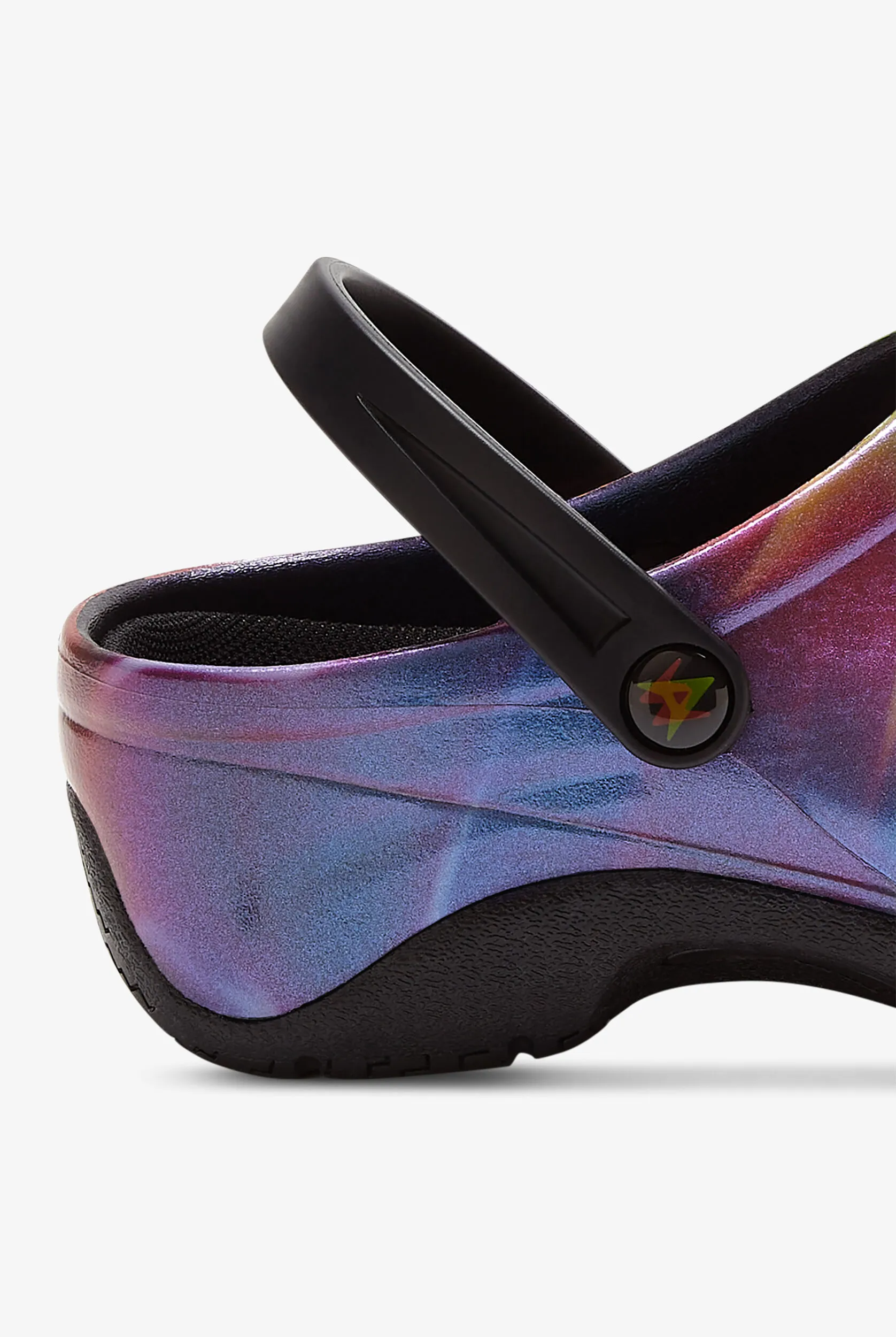 ZUECOS UNISEX ANYWEAR ZONE LUXE TIEDYE