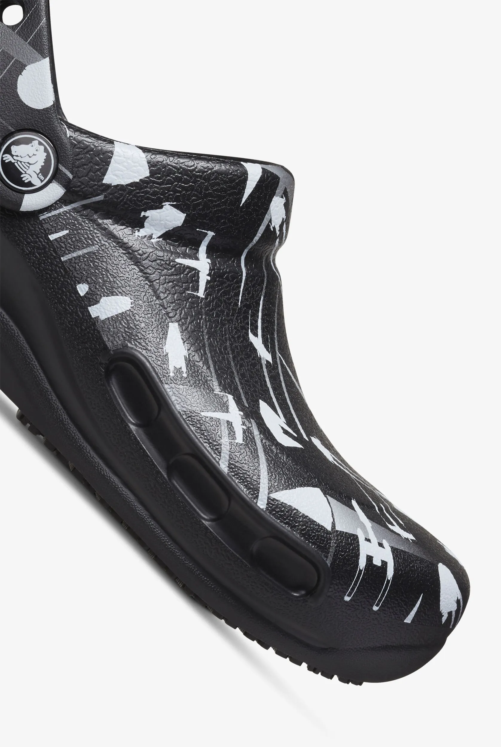 Zuecos unisex Crocs Bistro Graphic Star Wars