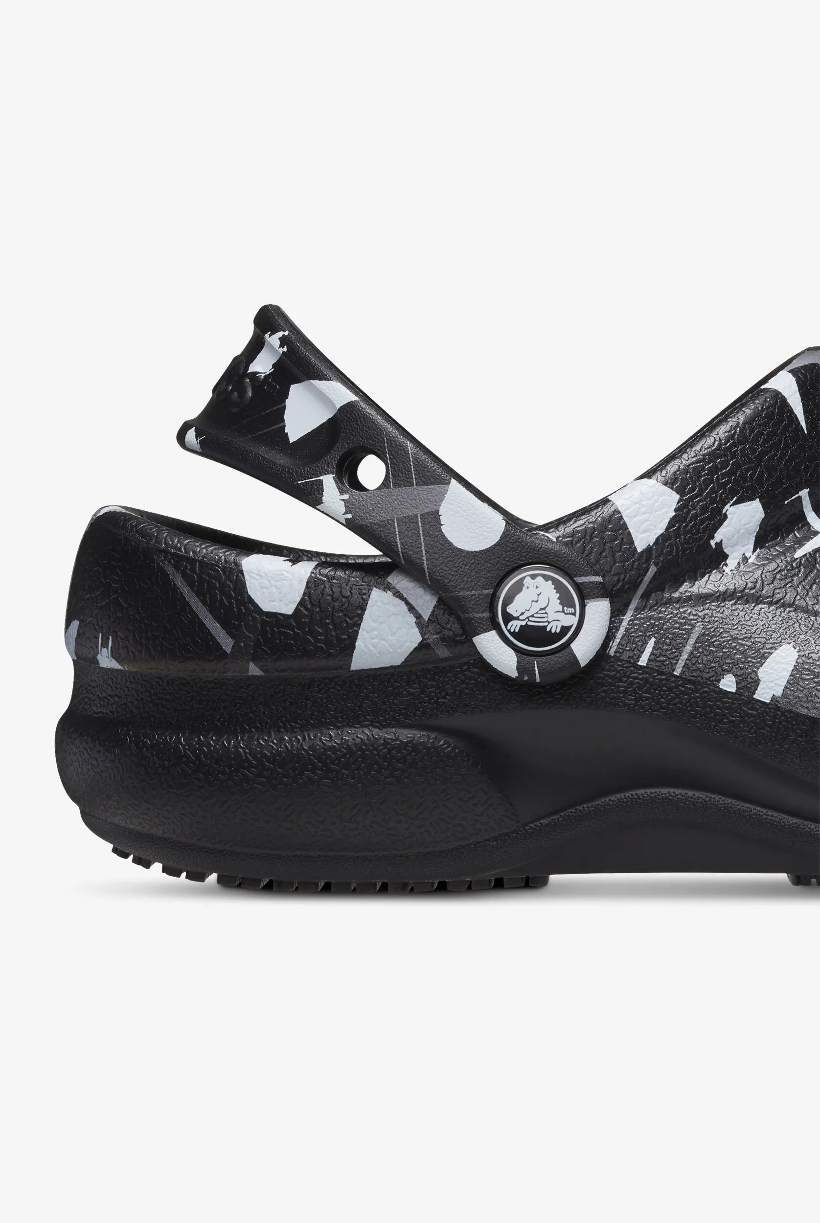 Zuecos unisex Crocs Bistro Graphic Star Wars