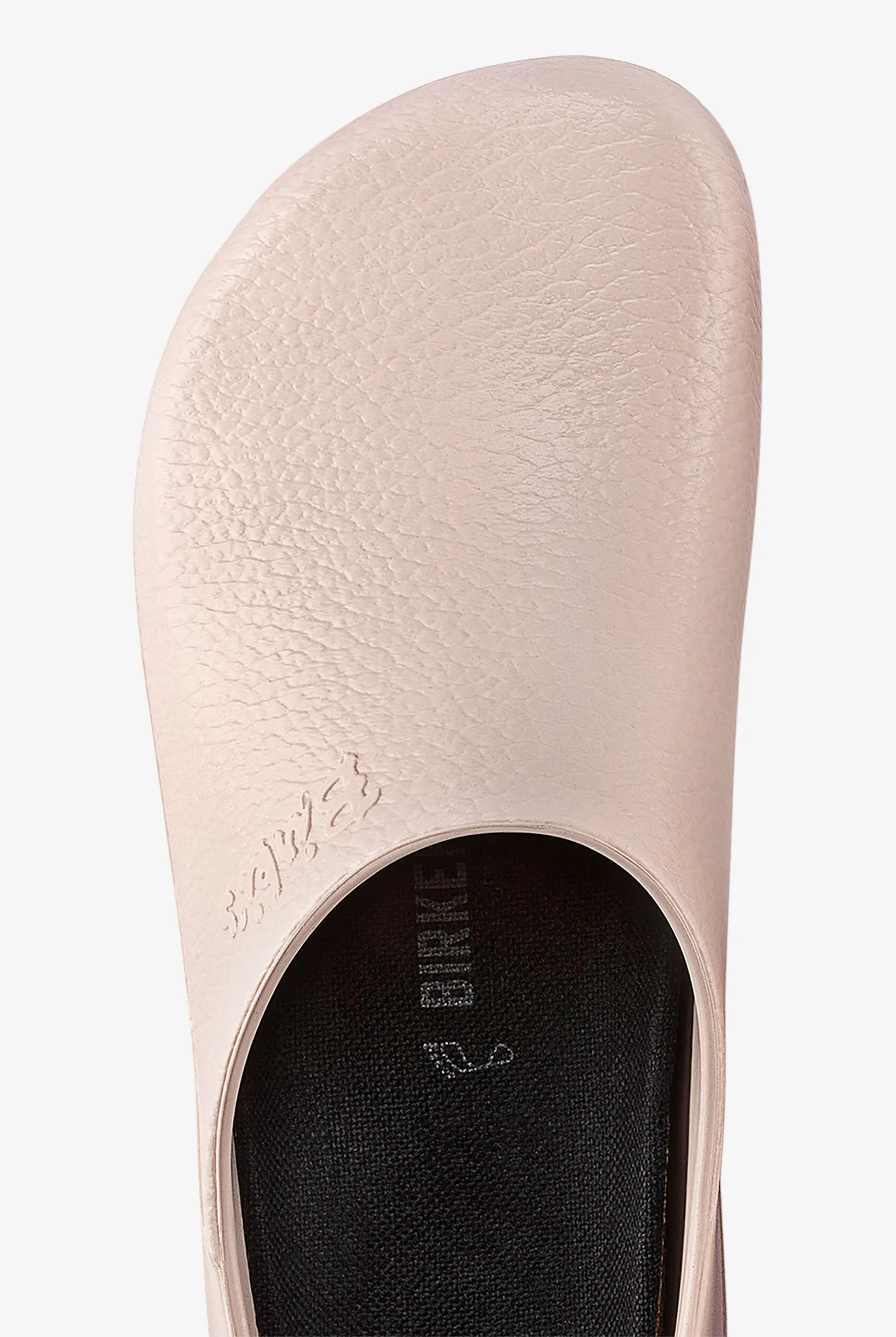 Zuecos unisex de enfermería Birkenstock Super Birki Light Rose